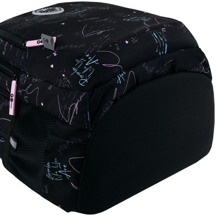 Рюкзак шкільний GoPack Teens 162L-2 (GO26-162L-2) зображення 6