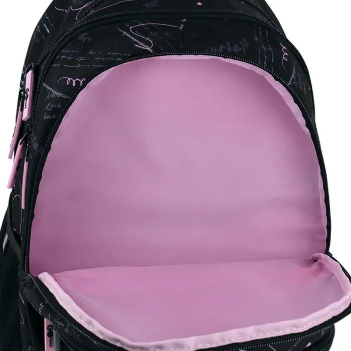 Рюкзак шкільний GoPack Teens 162L-2 (GO26-162L-2) зображення 8