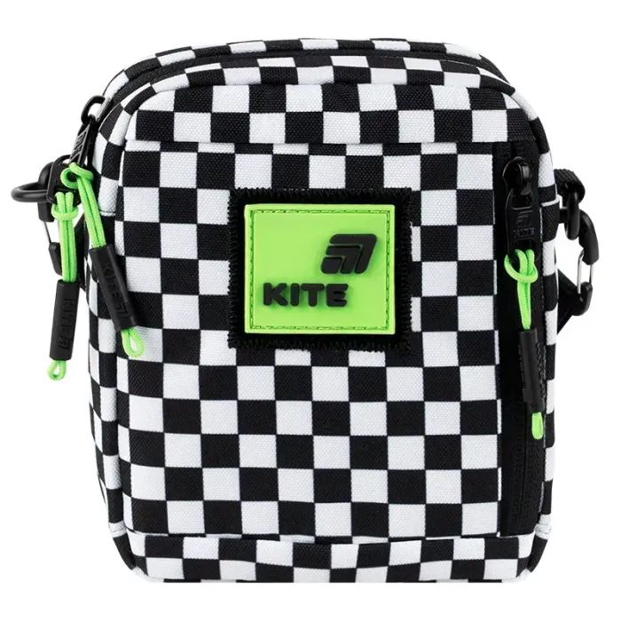 Сумка детская Kite кросбоді Education teens 2520-2 (K26-2520-2) изображение 2