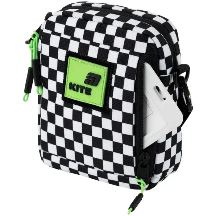 Сумка детская Kite кросбоді Education teens 2520-2 (K26-2520-2) изображение 4