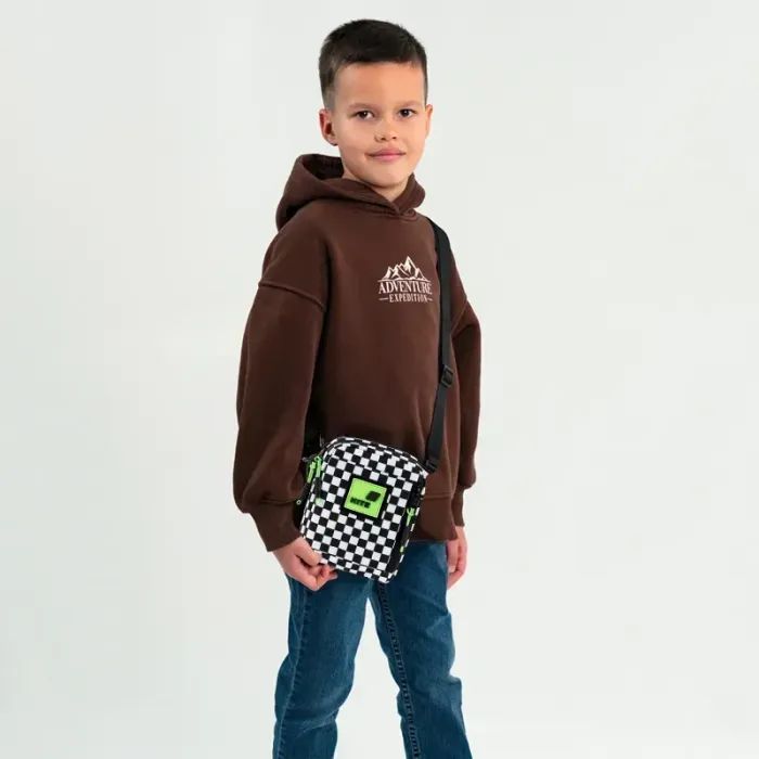 Сумка детская Kite кросбоді Education teens 2520-2 (K26-2520-2) изображение 8