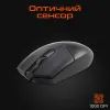 Мышка Meetion M360 USB Black (MT-M360-A160CM) изображение 3