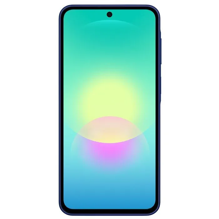 Мобильный телефон Samsung Galaxy A27 5G 6/128Gb Blue (SM-A276BZBBEUC) изображение 2