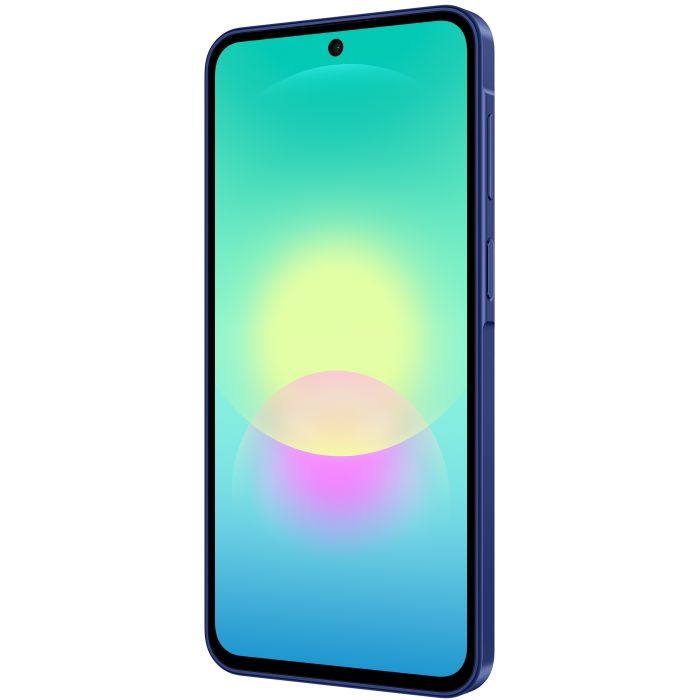 Мобильный телефон Samsung Galaxy A27 5G 6/128Gb Light Pink (SM-A276BLIBEUC) изображение 4