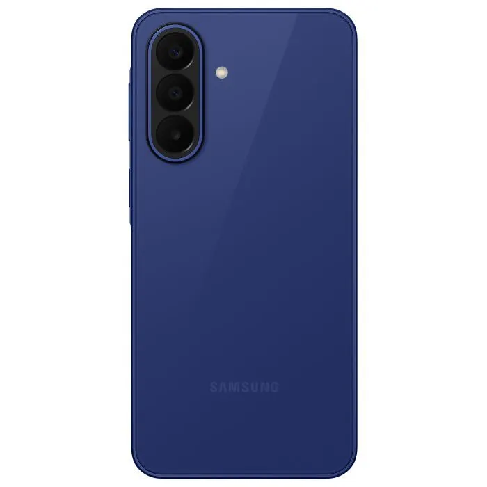 Мобильный телефон Samsung Galaxy A27 5G 6/128Gb Blue (SM-A276BZBBEUC) изображение 5