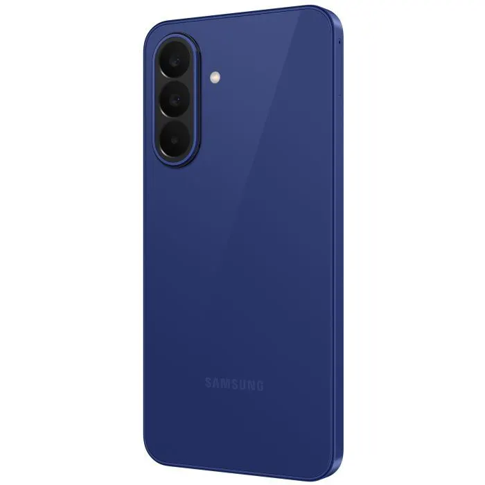Мобильный телефон Samsung Galaxy A27 5G 6/128Gb Blue (SM-A276BZBBEUC) изображение 7