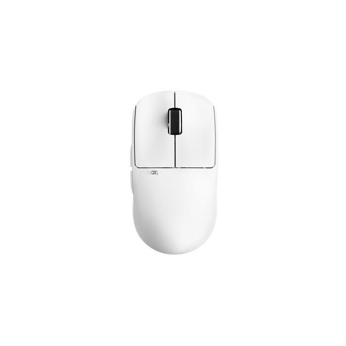 Мышка Pulsar X2 CrazyLight Wireless White (PX2CL108)