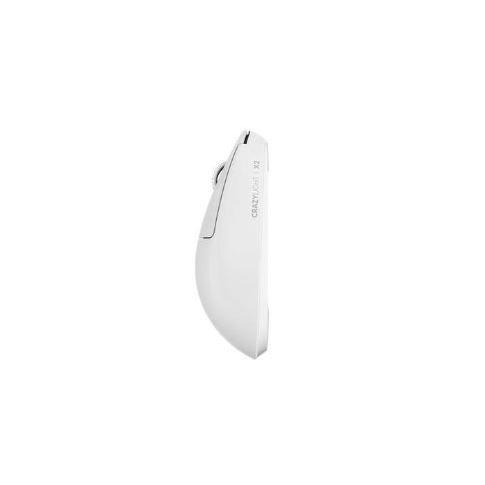 Мышка Pulsar X2 CrazyLight Wireless White (PX2CL108) изображение 4