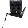 Автокресло Britax-Romer SWIVEL-GROW Max Air (Onyx Black) (2000042295) изображение 10