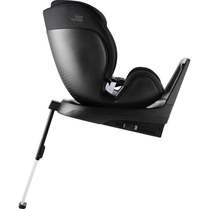 Автокресло Britax-Romer SWIVEL-GROW Max Air (Onyx Black) (2000042295) изображение 14