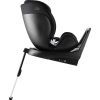 Автокресло Britax-Romer SWIVEL-GROW Max Air (Onyx Black) (2000042295) изображение 14