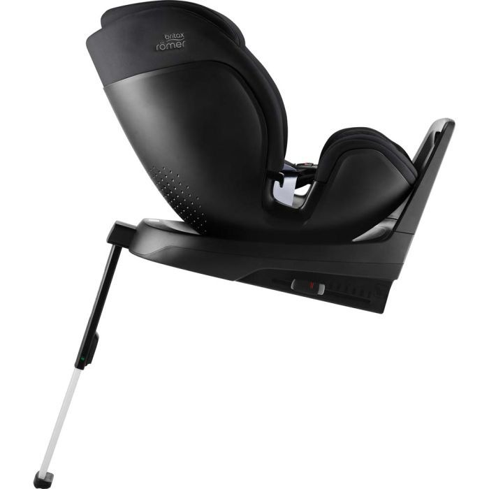 Автокресло Britax-Romer SWIVEL-GROW Max Air (Onyx Black) (2000042295) изображение 15