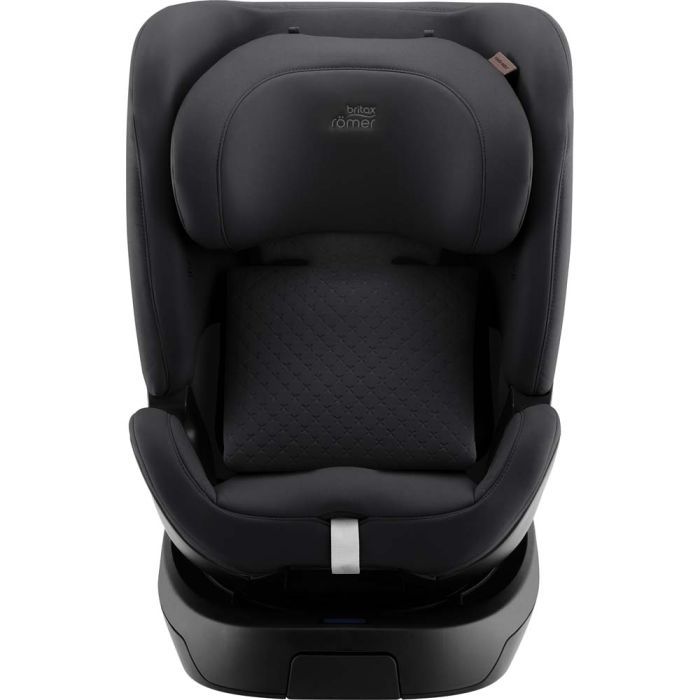 Автокресло Britax-Romer SWIVEL-GROW Max Air (Onyx Black) (2000042295) изображение 5