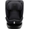 Автокресло Britax-Romer SWIVEL-GROW Max Air (Onyx Black) (2000042295) изображение 5