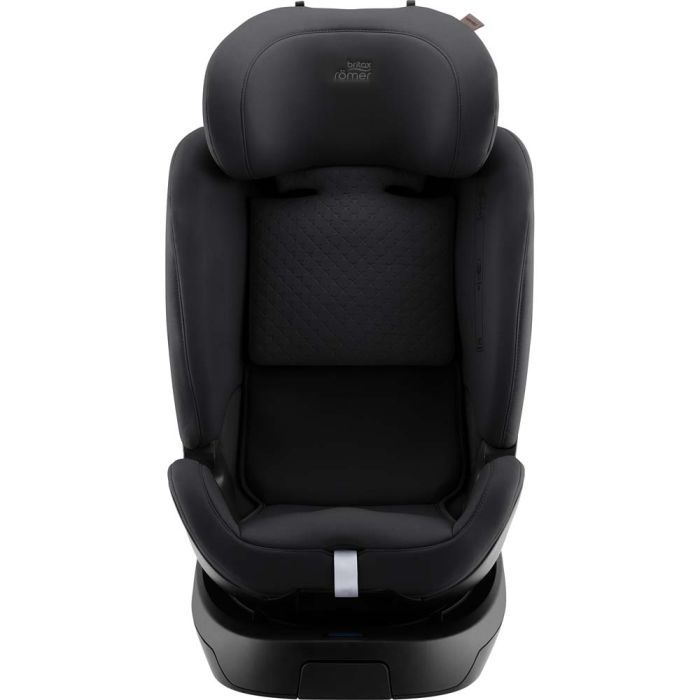 Автокресло Britax-Romer SWIVEL-GROW Max Air (Onyx Black) (2000042295) изображение 6