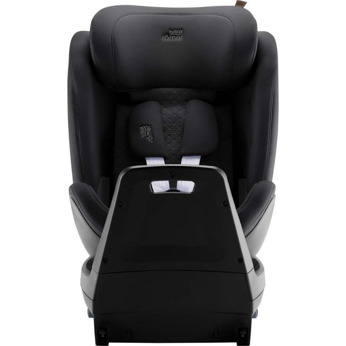 Автокресло Britax-Romer SWIVEL-GROW Max Air (Onyx Black) (2000042295) изображение 7