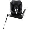 Автокресло Britax-Romer SWIVEL-GROW Max Air (Onyx Black) (2000042295) изображение 9