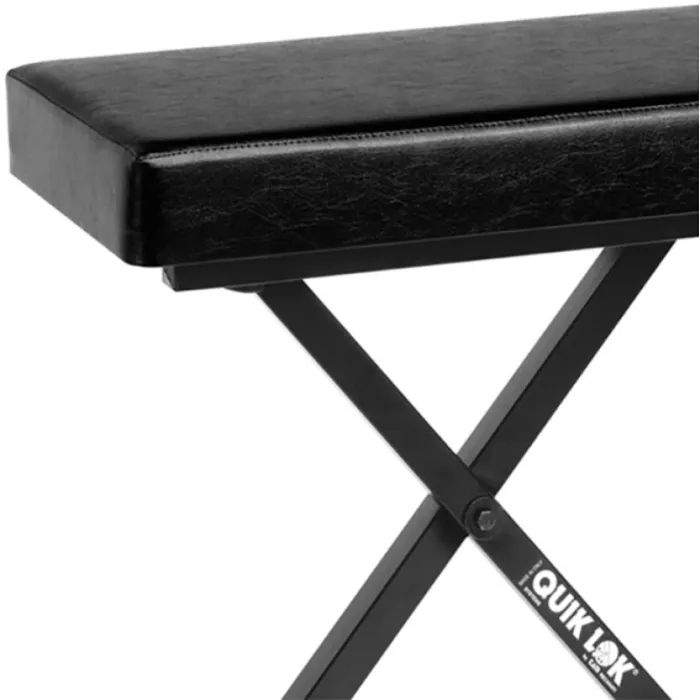 Банкетка для пианиста Quik Lok BX-718 (302087) изображение 2