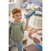 Конструктор LEGO City Пассажирский самолет (60492) изображение 11