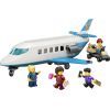 Конструктор LEGO City Пассажирский самолет (60492) изображение 2