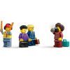 Конструктор LEGO City Пассажирский самолет (60492) изображение 3