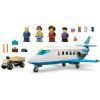 Конструктор LEGO City Пассажирский самолет (60492) изображение 5