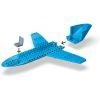 Конструктор LEGO City Пассажирский самолет (60492) изображение 7