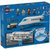 Конструктор LEGO City Пассажирский самолет (60492) изображение 8