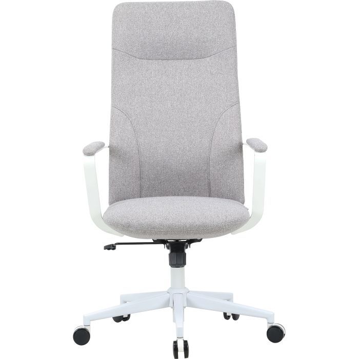 Офісне крісло OfficePro Shift OC545G Gray (OC545G) зображення 2