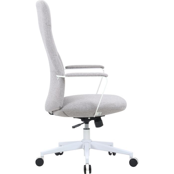 Офісне крісло OfficePro Shift OC545G Gray (OC545G) зображення 4