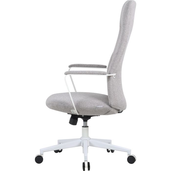 Офісне крісло OfficePro Shift OC545G Gray (OC545G) зображення 5
