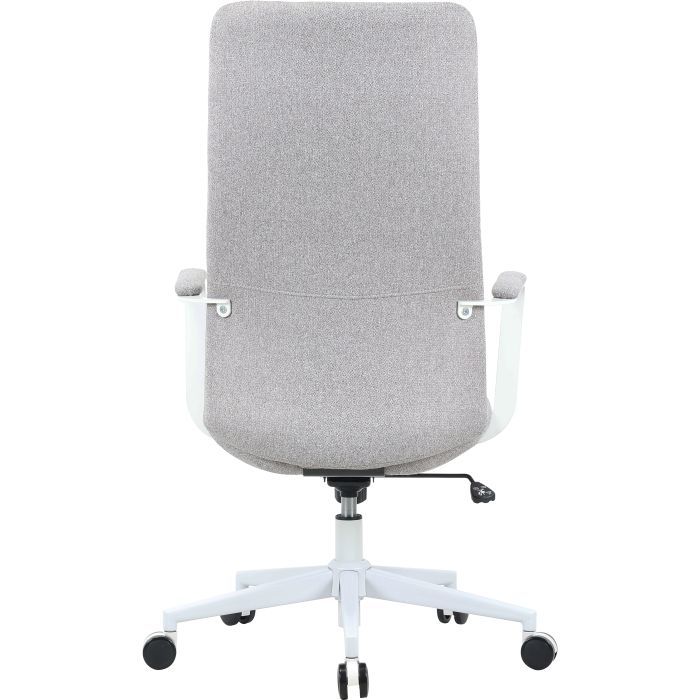 Офісне крісло OfficePro Shift OC545G Gray (OC545G) зображення 6