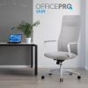 Офісне крісло OfficePro Shift OC545G Gray (OC545G) зображення 7