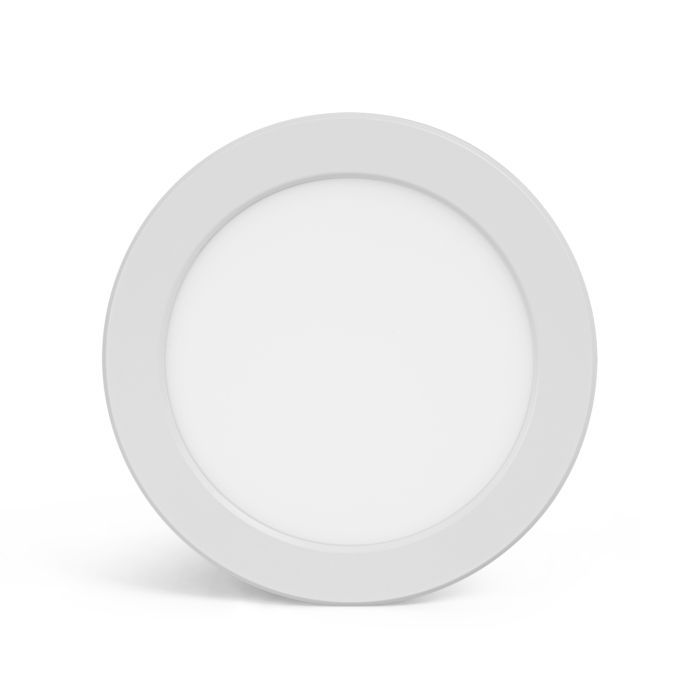 Світильник Videx DL6R 12W 3000K-4000K-6500K White (VL-DL6R-12CW) зображення 3