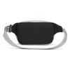 Сумка-бананка Pacsafe V Hip Pack світло-сірий (60141148) зображення 2
