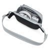 Сумка-бананка Pacsafe V Hip Pack світло-сірий (60141148) зображення 3