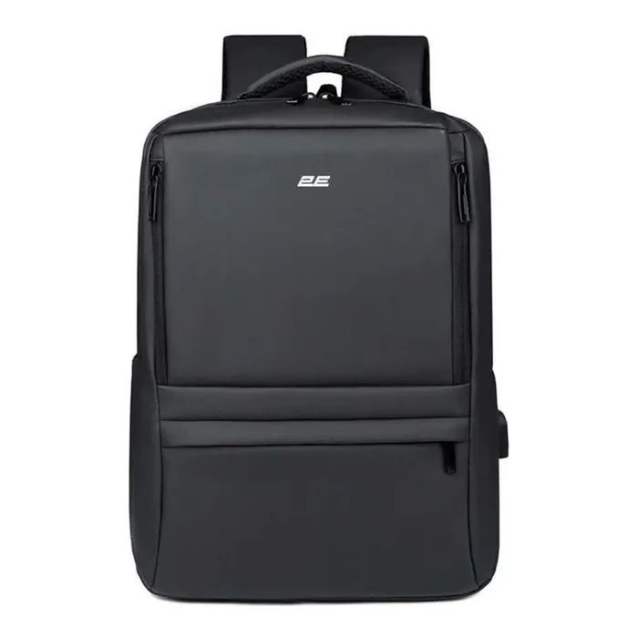 Рюкзак для ноутбука 2E 13/14" Impulse Black (2E-BPT7414BK)