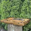 Набор для барбекю Metalzavod Майстер BBQ темний (PN-BBQ-DK) изображение 10