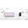 Коврик для мышки Dark Project Terra Nostra XL White (DPMP_NOSTRA_WHITE_XL) изображение 5