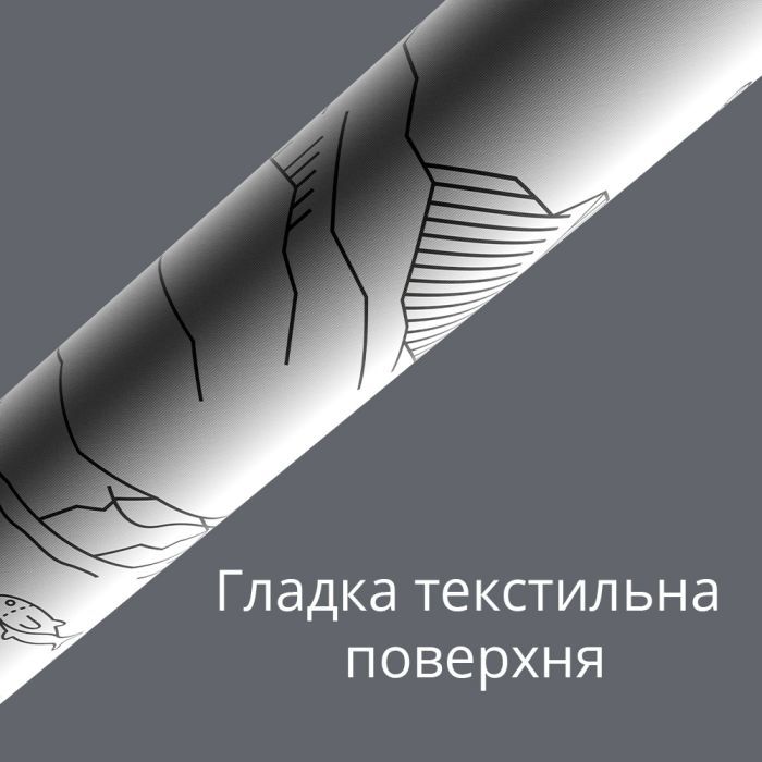 Коврик для мышки Dark Project Terra Nostra XL White (DPMP_NOSTRA_WHITE_XL) изображение 7