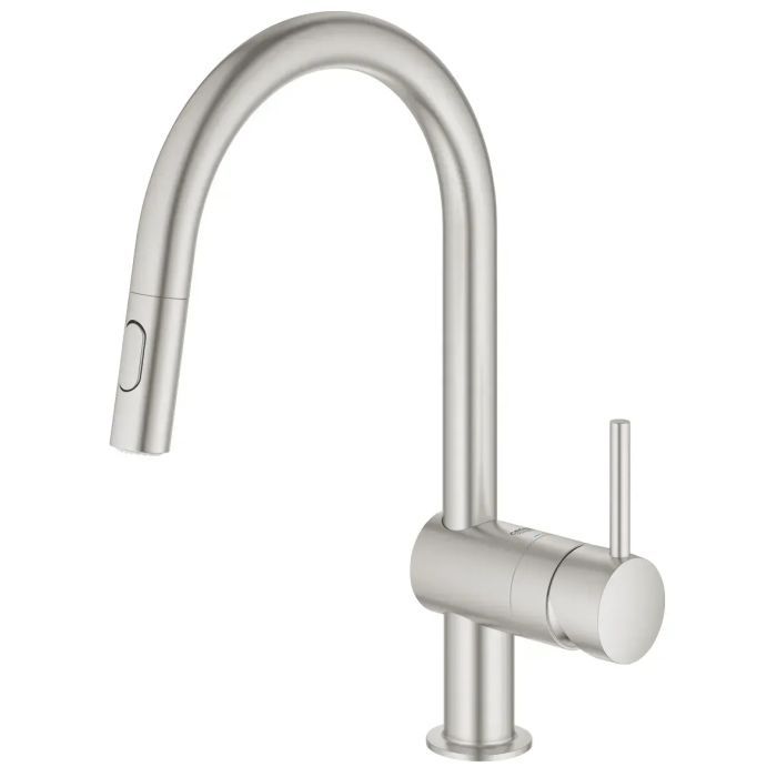 Смеситель Grohe Minta (32321DC2)