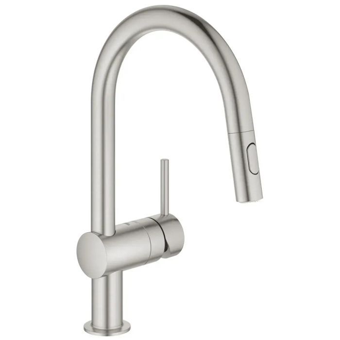 Смеситель Grohe Minta (32321DC2) изображение 2