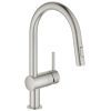 Смеситель Grohe Minta (32321DC2) изображение 2