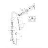 Смеситель Grohe Minta (32321DC2) изображение 4
