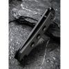 Нож Civivi Vision FG, Black G10, Black Stonewash (C22036-1) изображение 11