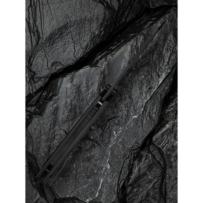 Нож Civivi Vision FG, Black G10, Black Stonewash (C22036-1) изображение 15