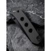 Нож Civivi Vision FG, Black G10, Black Stonewash (C22036-1) изображение 16