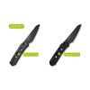 Нож Civivi Vision FG, Black G10, Black Stonewash (C22036-1) изображение 19