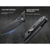 Нож Civivi Vision FG, Black G10, Black Stonewash (C22036-1) изображение 4