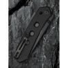 Нож Civivi Vision FG, Black G10, Black Stonewash (C22036-1) изображение 8